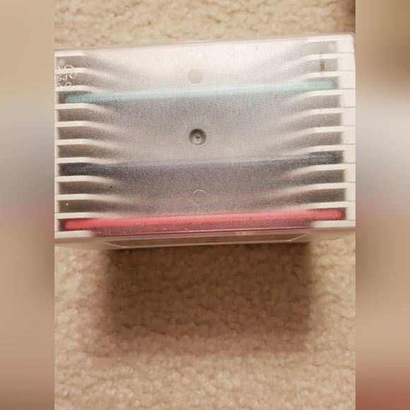 MediaMate 10 Disk Telescoping Floppy Disk Holders Vtg Lot of 5 1980’s-2010’s - Picture 11 of 11